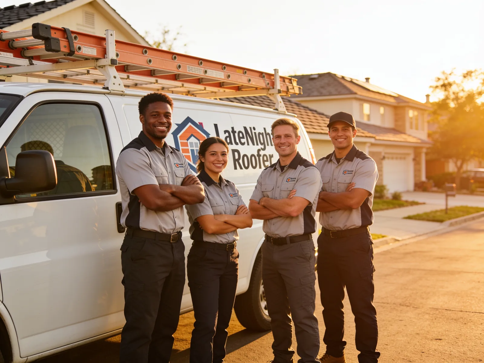 Emergency Roof Repair company in Roscoe, MN